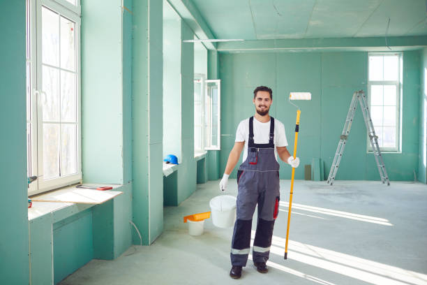 Best HVAC Mold Inspection and Cleaning  in Hastings, PA