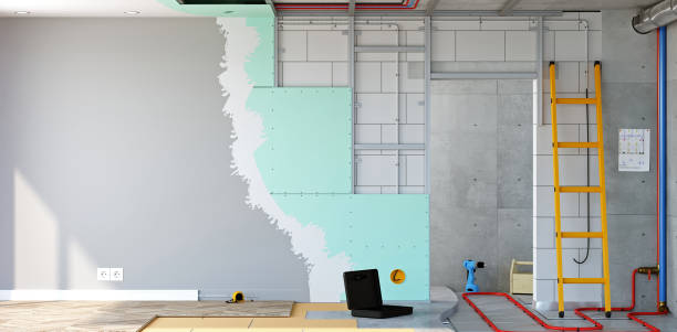 Best Mold Remediation for Healthcare Facilities  in Hastings, PA